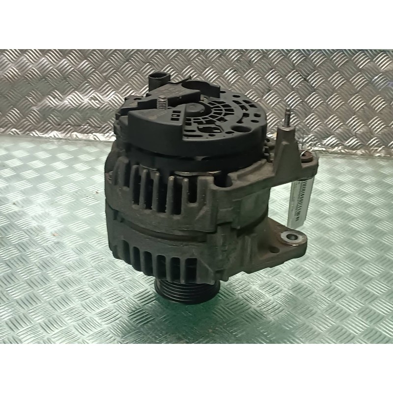 Recambio de alternador para seat leon (1m1) referencia OEM IAM 028903028D 0124325003 90A