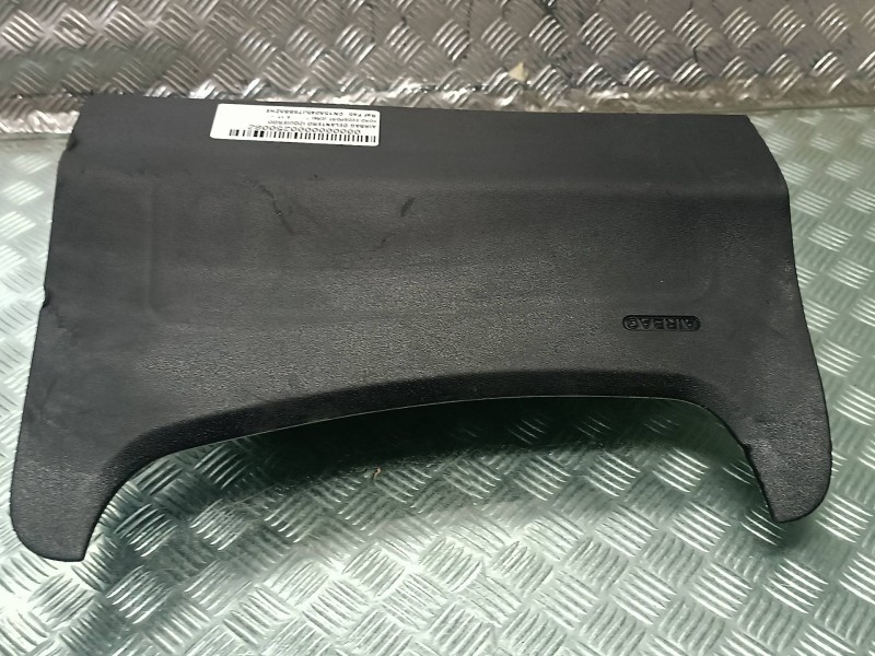 Recambio de airbag delantero izquierdo para ford ecosport (cr6) referencia OEM IAM CN15A045J76BB3ZHE 34251395A AIRBAG DE RODILLA
