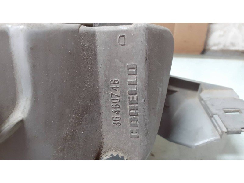 Recambio de faro derecho para fiat punto berl. (176) 55 s referencia OEM IAM 46402649 36460748  Recambio de faro derecho para fiat punto berl. (176) 55 s referencia OEM IAM 46402649 36460748