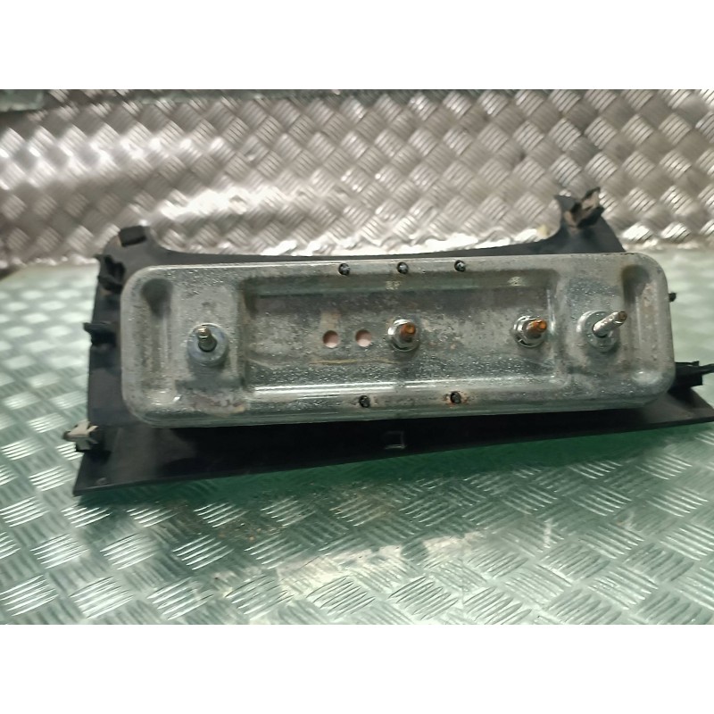 Recambio de airbag delantero izquierdo para ford ecosport (cr6) referencia OEM IAM CN15A045J76BB3ZHE 34251395A AIRBAG DE RODILLA