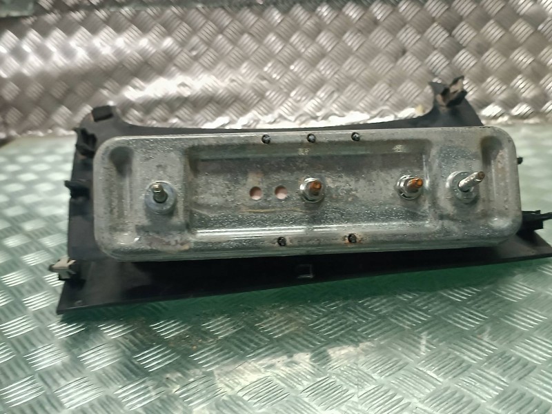 Recambio de airbag delantero izquierdo para ford ecosport (cr6) referencia OEM IAM CN15A045J76BB3ZHE 34251395A AIRBAG DE RODILLA