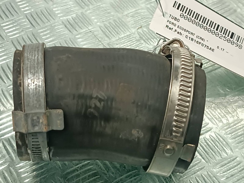 Recambio de tubo para ford ecosport (cr6) referencia OEM IAM C1B16F075AE  