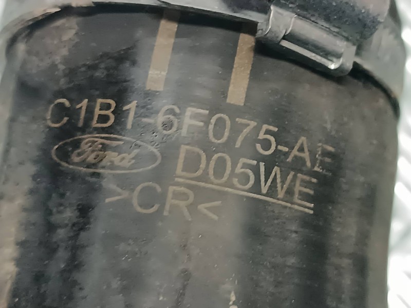 Recambio de tubo para ford ecosport (cr6) referencia OEM IAM C1B16F075AE  