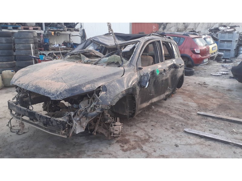 toyota rav 4 (a3) del año 2009