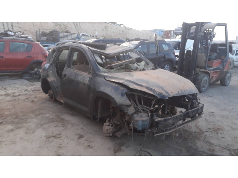 toyota rav 4 (a3) del año 2009