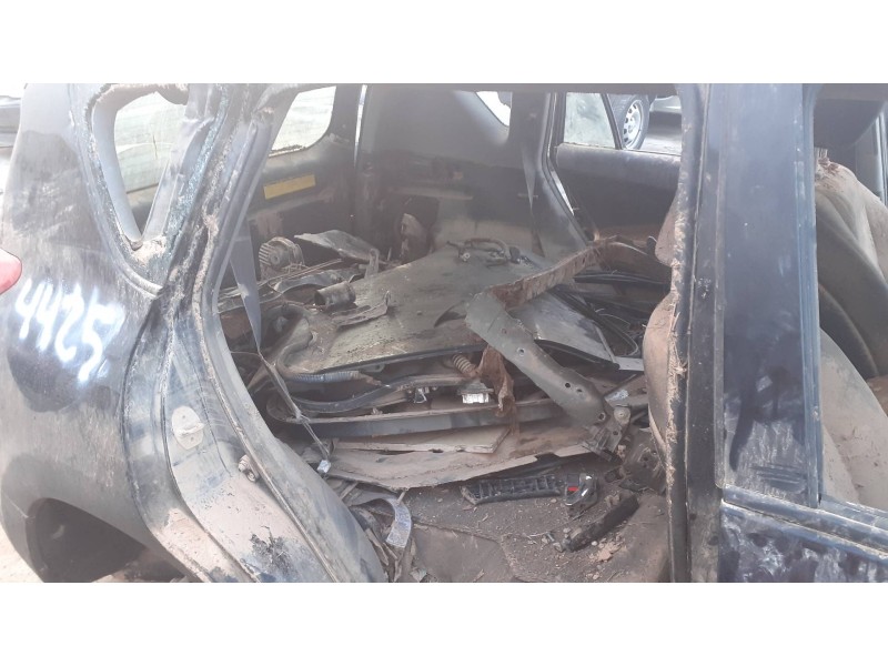 toyota rav 4 (a3) del año 2009