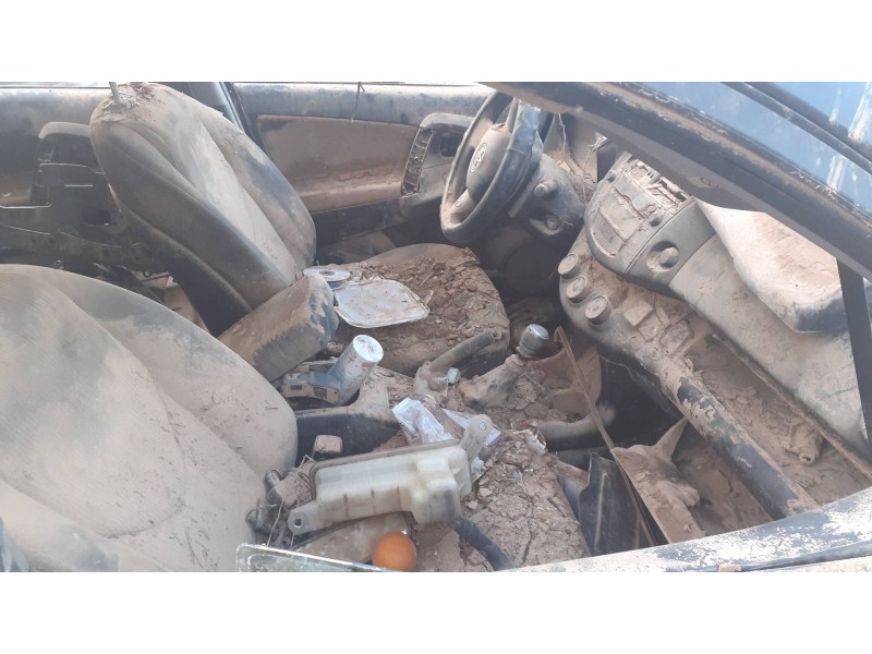 toyota rav 4 (a3) del año 2009