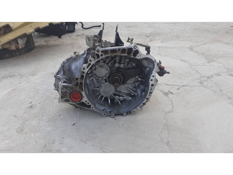 Recambio de caja cambios para toyota rav 4 (a3) referencia OEM IAM A9X00302  