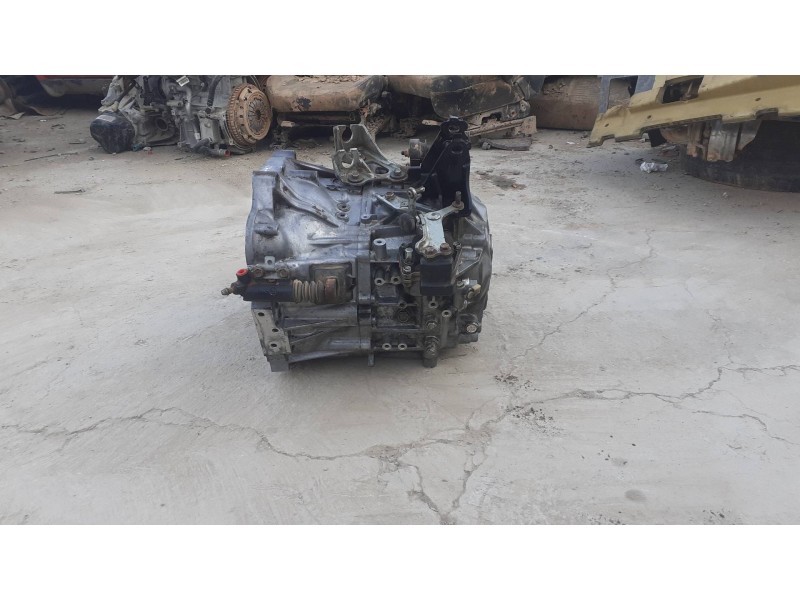 Recambio de caja cambios para toyota rav 4 (a3) referencia OEM IAM A9X00302  