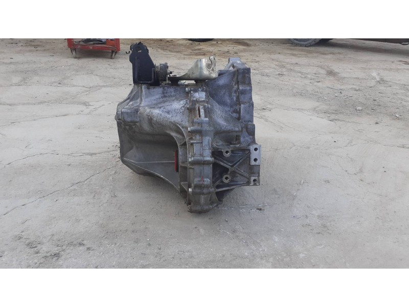 Recambio de caja cambios para toyota rav 4 (a3) referencia OEM IAM A9X00302  