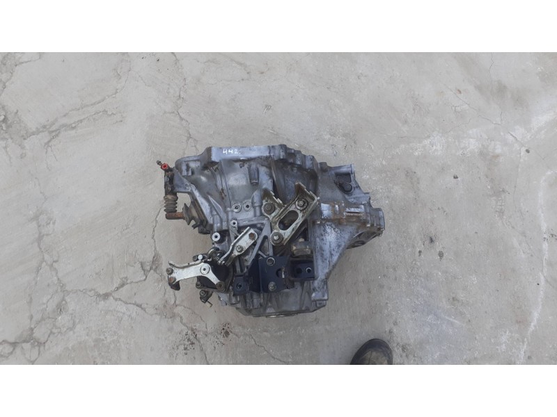 Recambio de caja cambios para toyota rav 4 (a3) referencia OEM IAM A9X00302  