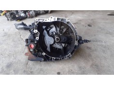 Recambio de caja cambios para peugeot 508 access referencia OEM IAM 20DM65  