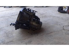Recambio de caja cambios para peugeot 508 access referencia OEM IAM 20DM65   2