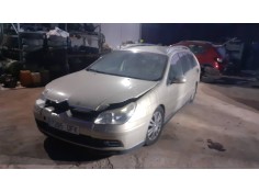 citroen c5 break del año 2005