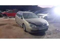 citroen c5 break del año 2005 2