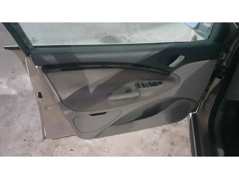 citroen c5 break del año 2005