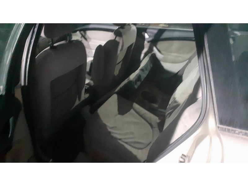 citroen c5 break del año 2005