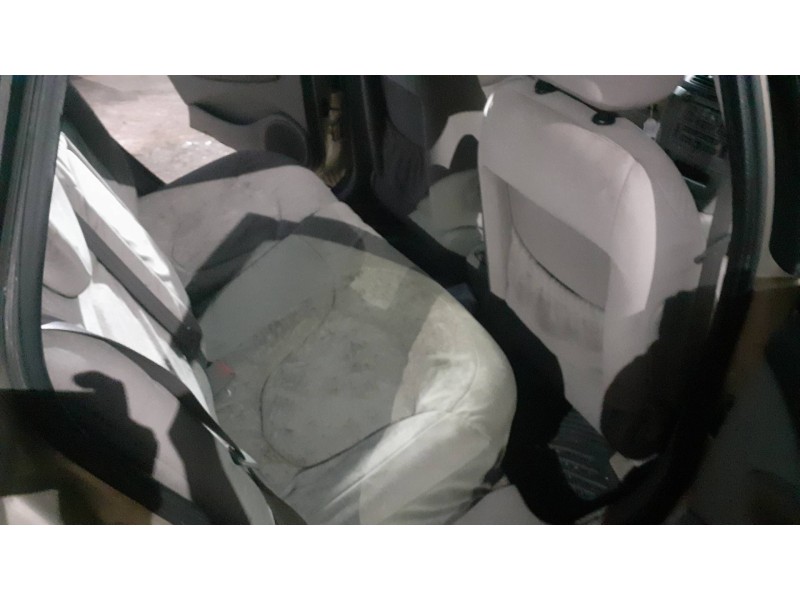 citroen c5 break del año 2005