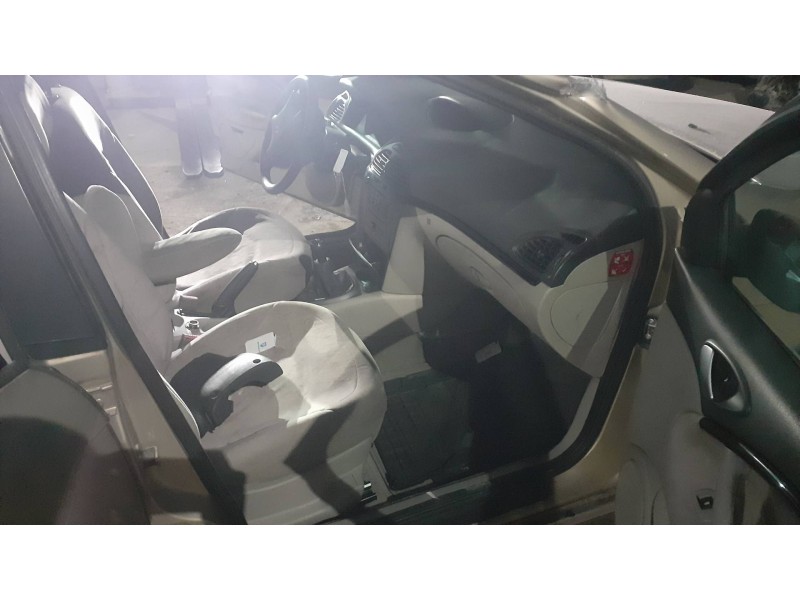 citroen c5 break del año 2005