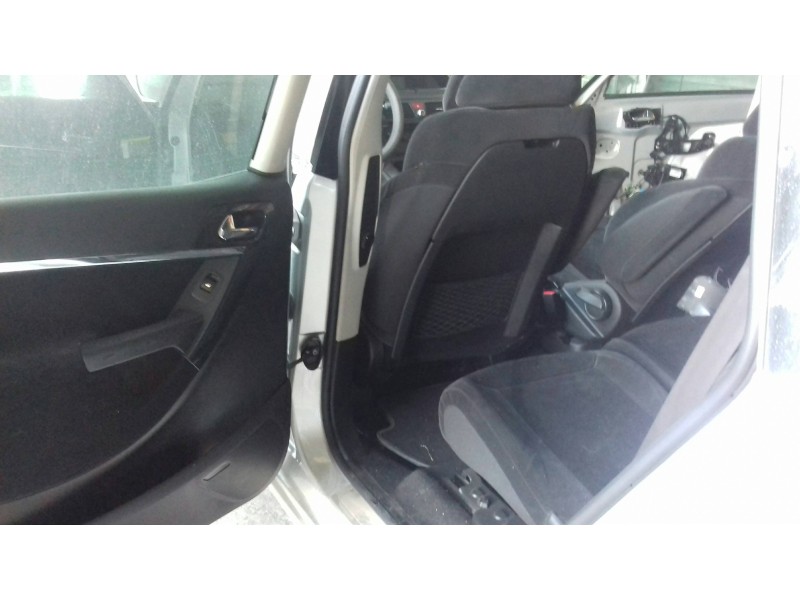 citroen c4 picasso del año 2009