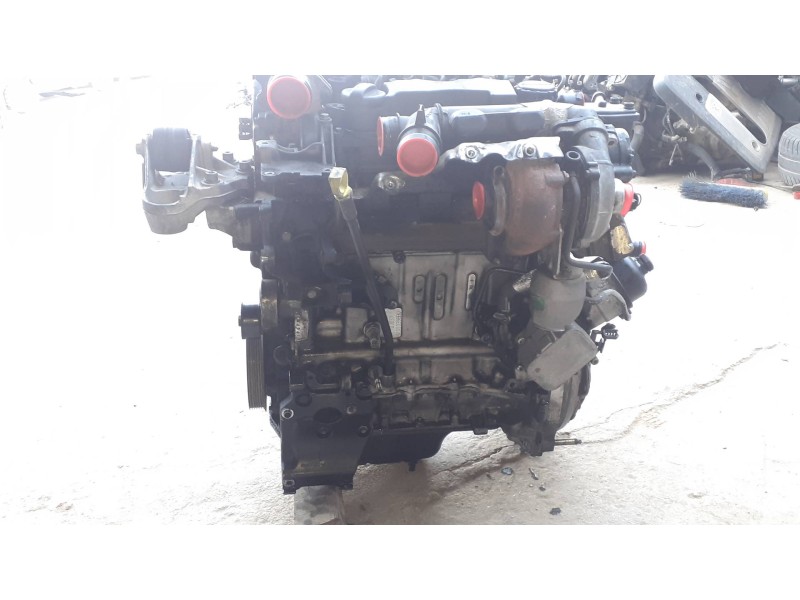 Recambio de motor completo para citroen c5 break referencia OEM IAM 10JB37  