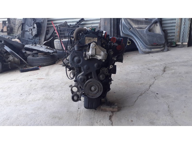 Recambio de motor completo para citroen c5 break referencia OEM IAM 10JB37  