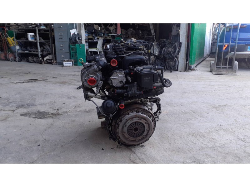 Recambio de motor completo para citroen c5 break referencia OEM IAM 10JB37  