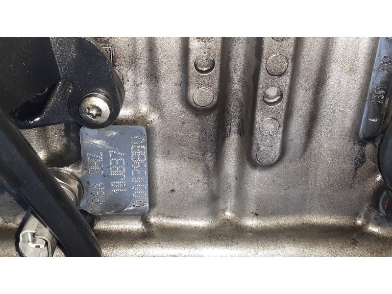 Recambio de motor completo para citroen c5 break referencia OEM IAM 10JB37  