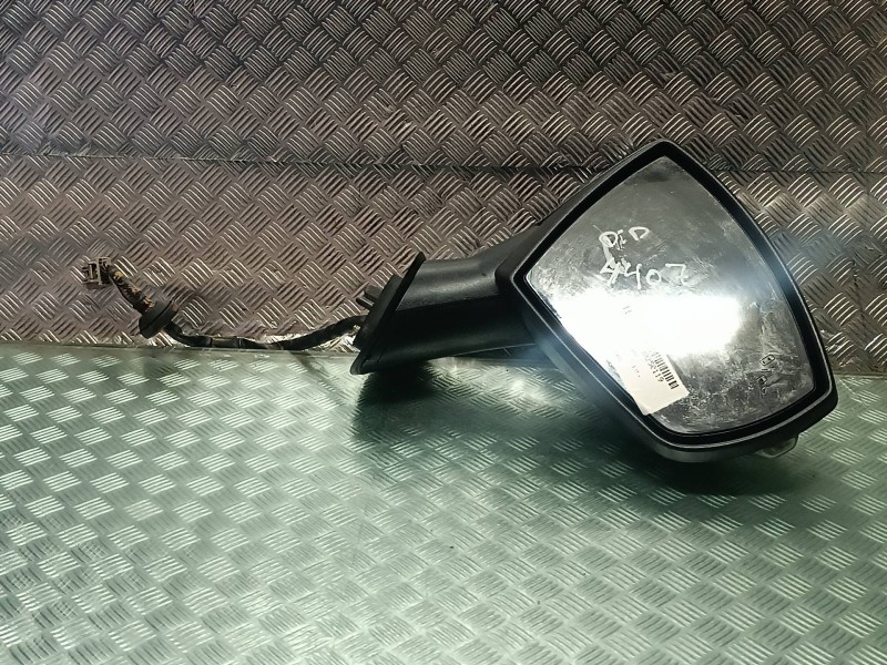 Recambio de retrovisor derecho para ford ecosport (cr6) referencia OEM IAM 24451841L 24451841L ELECTRICO