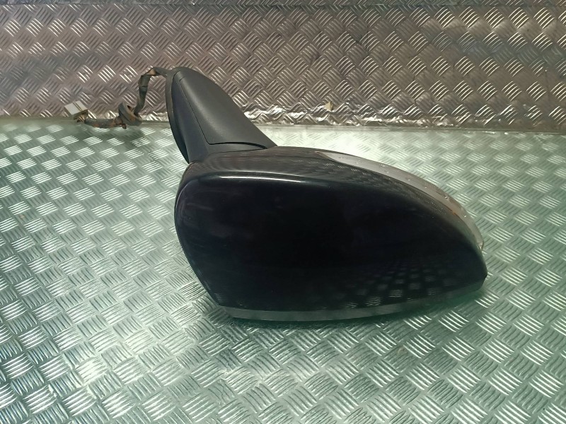 Recambio de retrovisor derecho para ford ecosport (cr6) referencia OEM IAM 24451841L 24451841L ELECTRICO