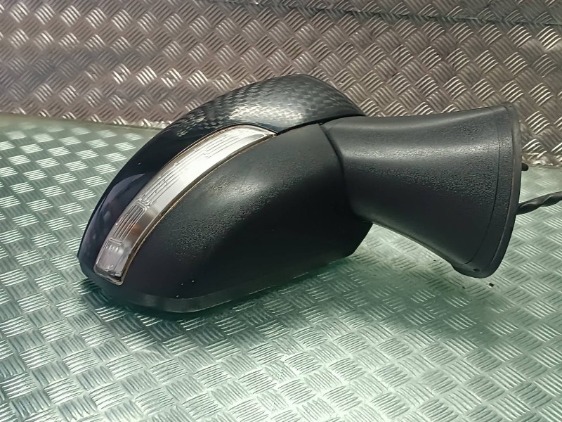 Recambio de retrovisor derecho para ford ecosport (cr6) referencia OEM IAM 24451841L 24451841L ELECTRICO