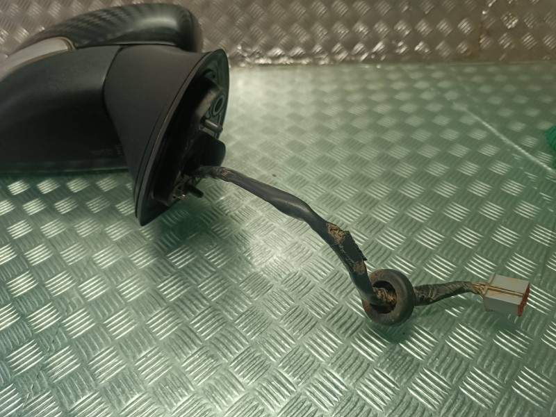 Recambio de retrovisor derecho para ford ecosport (cr6) referencia OEM IAM 24451841L 24451841L ELECTRICO