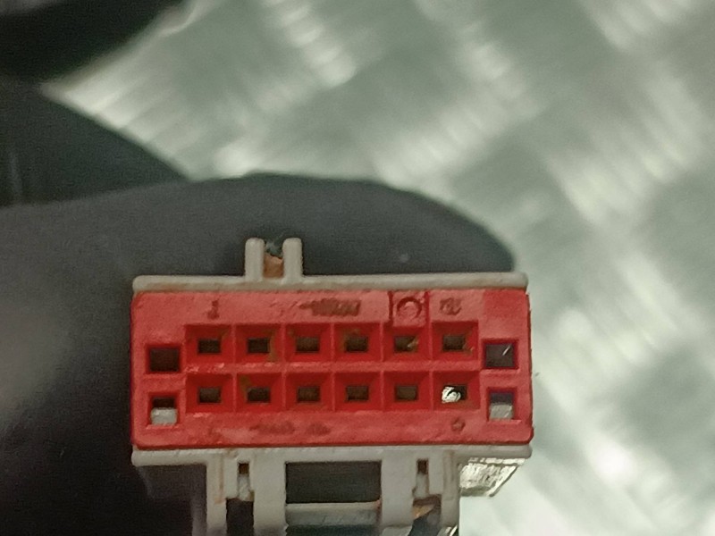 Recambio de retrovisor derecho para ford ecosport (cr6) referencia OEM IAM 24451841L 24451841L ELECTRICO