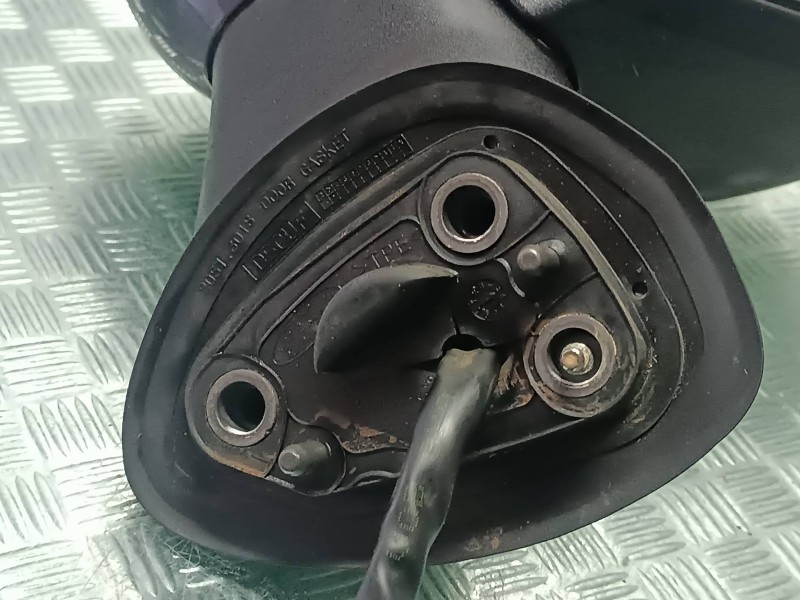 Recambio de retrovisor derecho para ford ecosport (cr6) referencia OEM IAM 24451841L 24451841L ELECTRICO