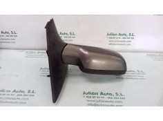 Recambio de retrovisor derecho para renault megane ii berlina 5p confort authentique referencia OEM IAM 12353070  ELECTRICO 2