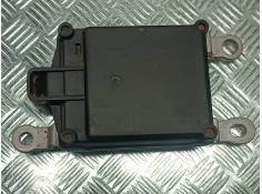 Recambio de modulo electronico para nissan micra v (k14) referencia OEM IAM 4057146068 2014DJ6494 ARS410NN