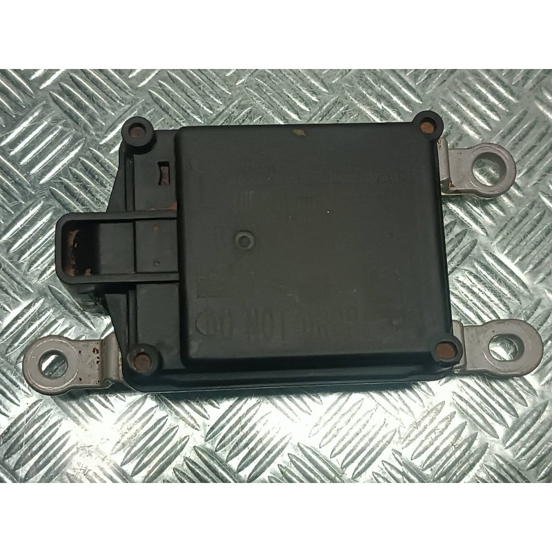 Recambio de modulo electronico para nissan micra v (k14) referencia OEM IAM 4057146068 2014DJ6494 ARS410NN