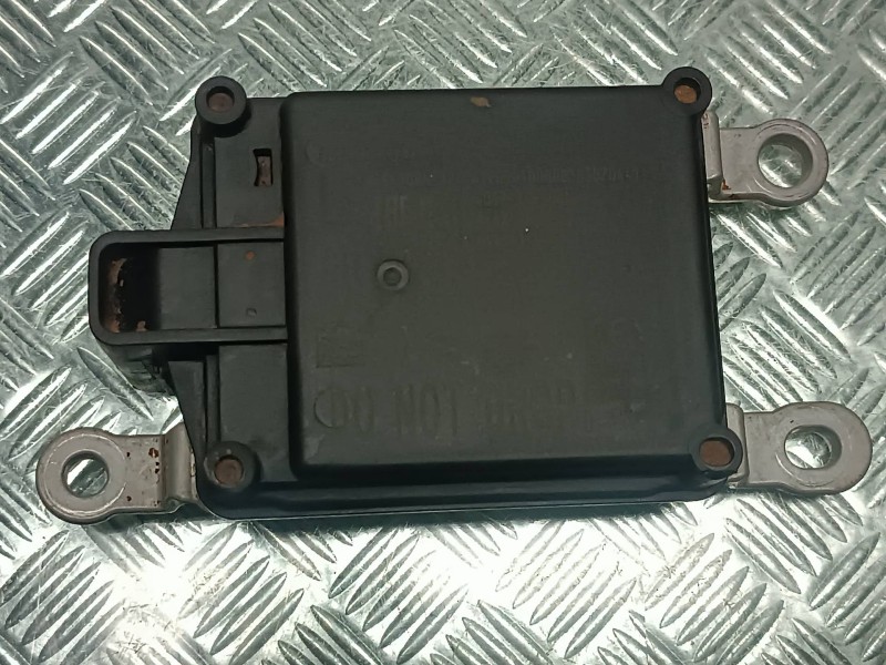 Recambio de modulo electronico para nissan micra v (k14) referencia OEM IAM 4057146068 2014DJ6494 ARS410NN