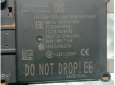 Recambio de modulo electronico para nissan micra v (k14) referencia OEM IAM 4057146068 2014DJ6494 ARS410NN 2