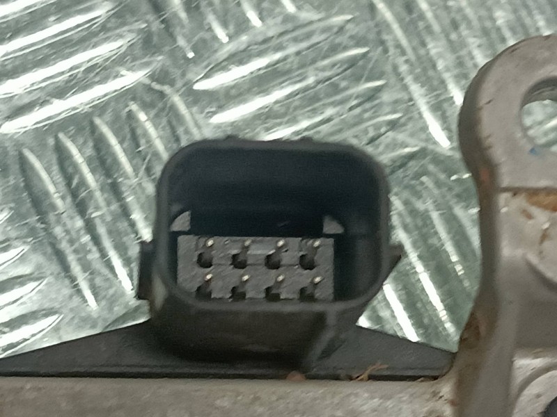 Recambio de modulo electronico para nissan micra v (k14) referencia OEM IAM 4057146068 2014DJ6494 ARS410NN