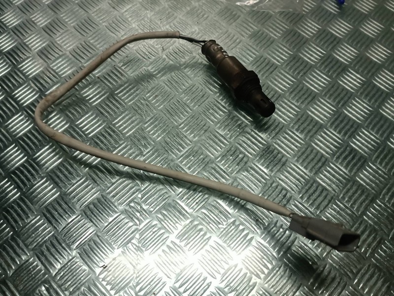 Recambio de sonda lambda para dacia sandero iii referencia OEM IAM H8200495791 226A47260R 
