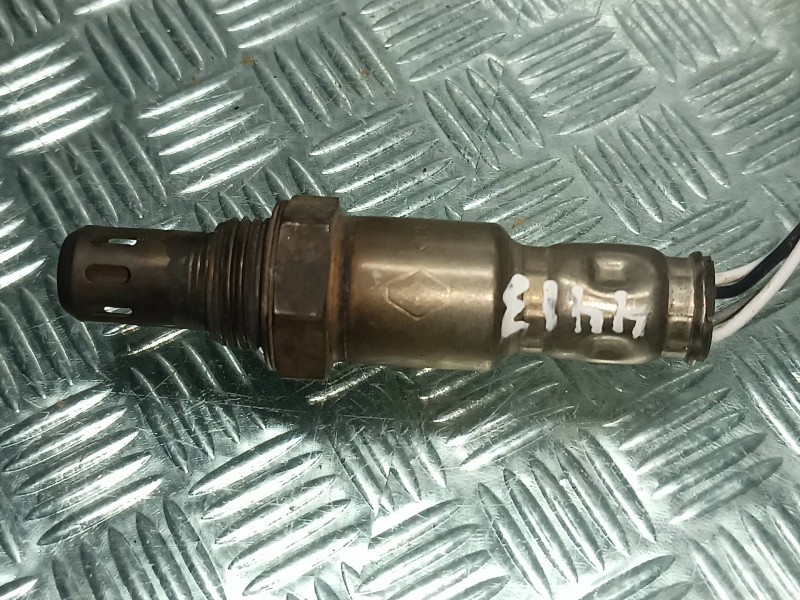 Recambio de sonda lambda para dacia sandero iii referencia OEM IAM H8200495791 226A47260R 