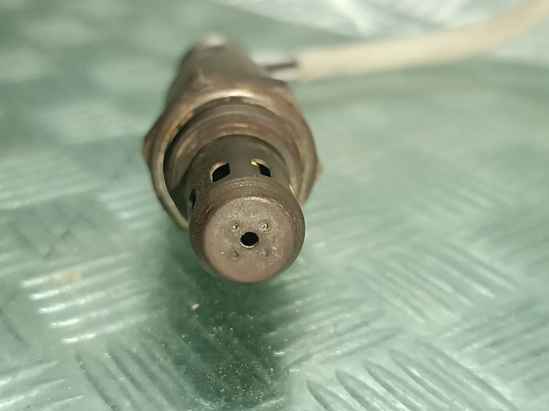 Recambio de sonda lambda para dacia sandero iii referencia OEM IAM H8200495791 226A47260R 