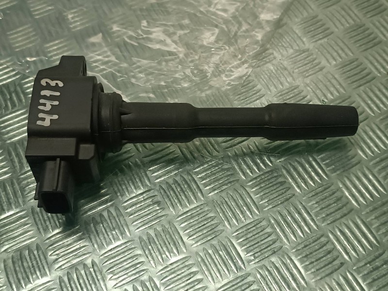Recambio de bobina encendido para nissan micra v (k14) referencia OEM IAM 224332428R ELDOR CONECTOR 3 PINES