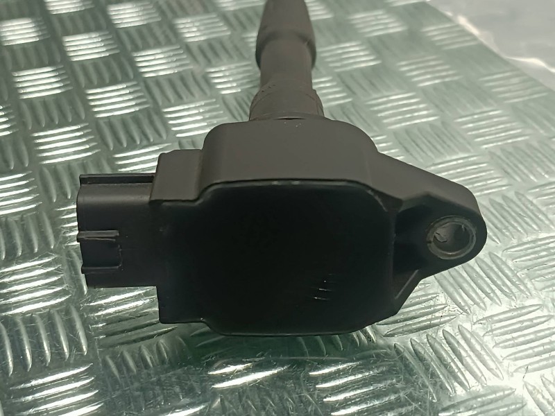 Recambio de bobina encendido para nissan micra v (k14) referencia OEM IAM 224332428R ELDOR CONECTOR 3 PINES