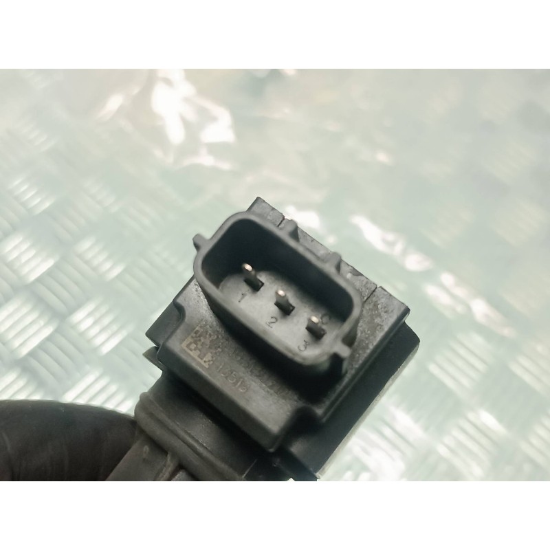 Recambio de bobina encendido para nissan micra v (k14) referencia OEM IAM 224332428R ELDOR CONECTOR 3 PINES