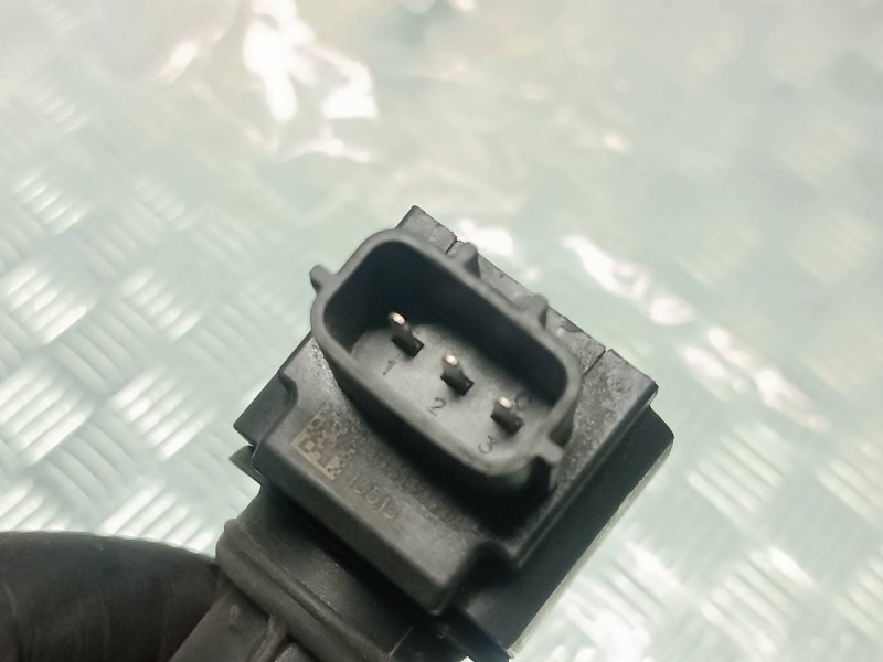 Recambio de bobina encendido para nissan micra v (k14) referencia OEM IAM 224332428R ELDOR CONECTOR 3 PINES
