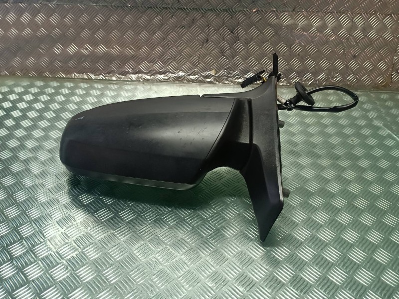 Recambio de retrovisor izquierdo para opel zafira b enjoy referencia OEM IAM 13137804 010850 ELECTRICO