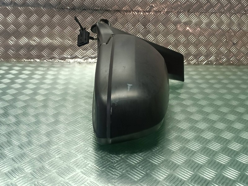 Recambio de retrovisor izquierdo para opel zafira b enjoy referencia OEM IAM 13137804 010850 ELECTRICO