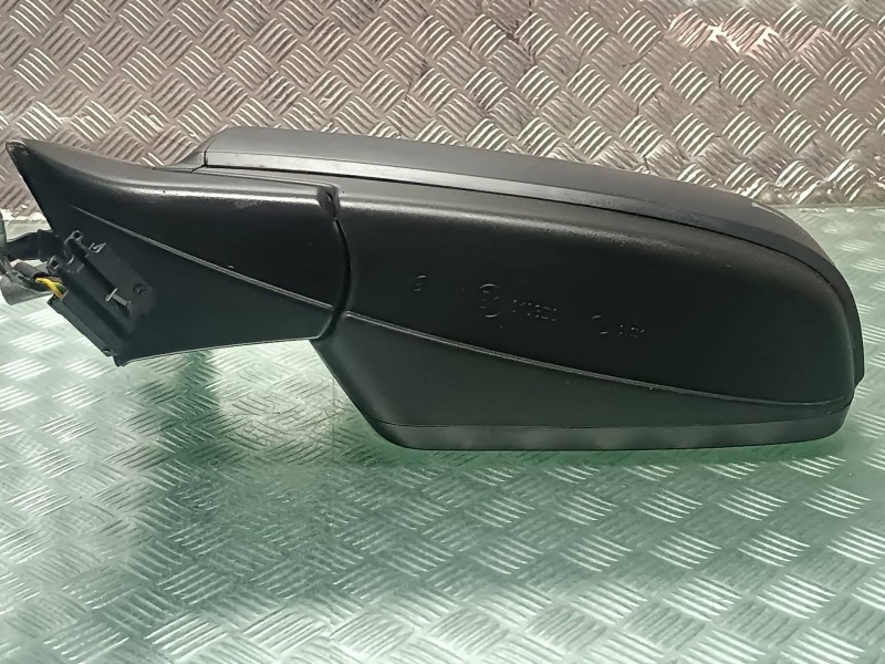 Recambio de retrovisor izquierdo para opel zafira b enjoy referencia OEM IAM 13137804 010850 ELECTRICO